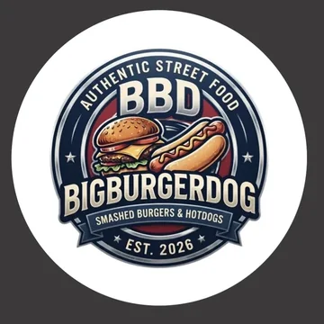 BigBurgerDog Logo